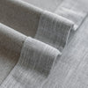 Shyn Linen Oeko-Tex Blackout Pinch Pleat Custom Curtains Shyn