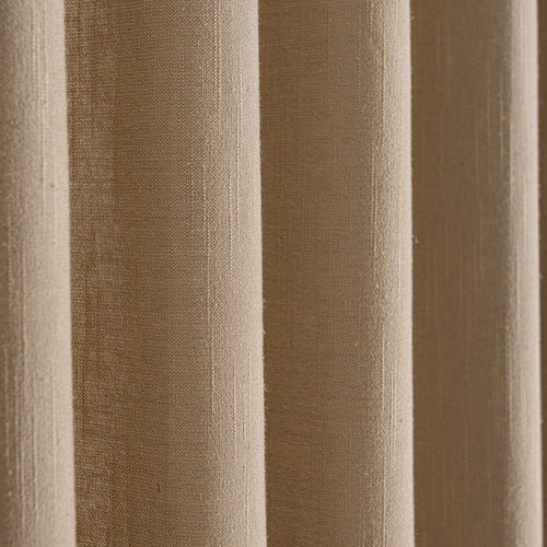Sova Oeko-Tex Cotton Blend Pinch Pleat Custom Curtains Sova