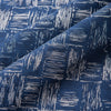Daisy Jacquard Patterns Pleat Custom Curtains Dasiy