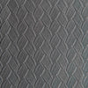Draco Dragon Scale Velvet Room Darkening Grommet Soft Top Curtains Draco Dark-Gray-66
