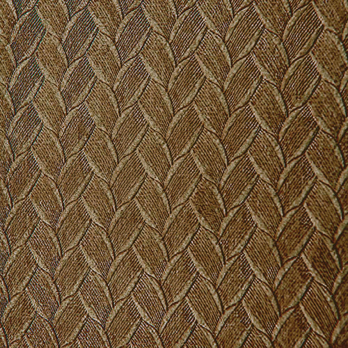 Draco Dragon Scale Velvet Room Darkening Grommet Soft Top Curtains Draco Coffee Brown-30