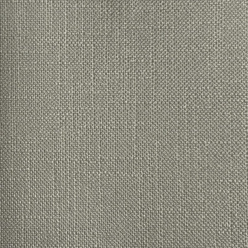 Elise Heavyweight Textured Faux Linen Grommet Soft Top Curtains Elise Khaki Gray-10