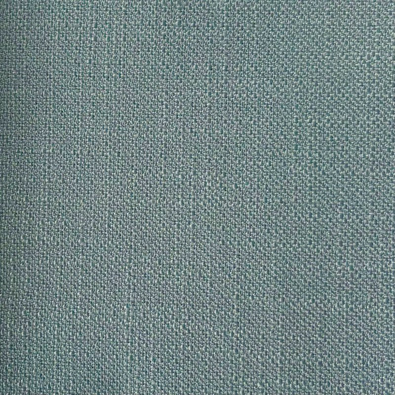 Elise Heavyweight Textured Faux Linen Grommet Soft Top Curtains Elise Blue Gray-11