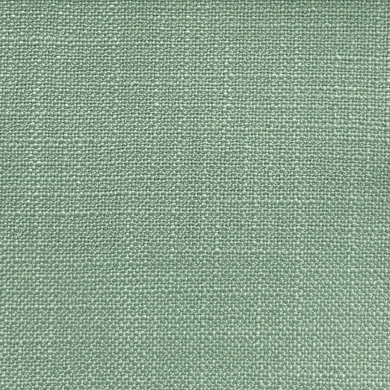 Elise Heavyweight Textured Faux Linen Grommet Soft Top Curtains Elise Green-13
