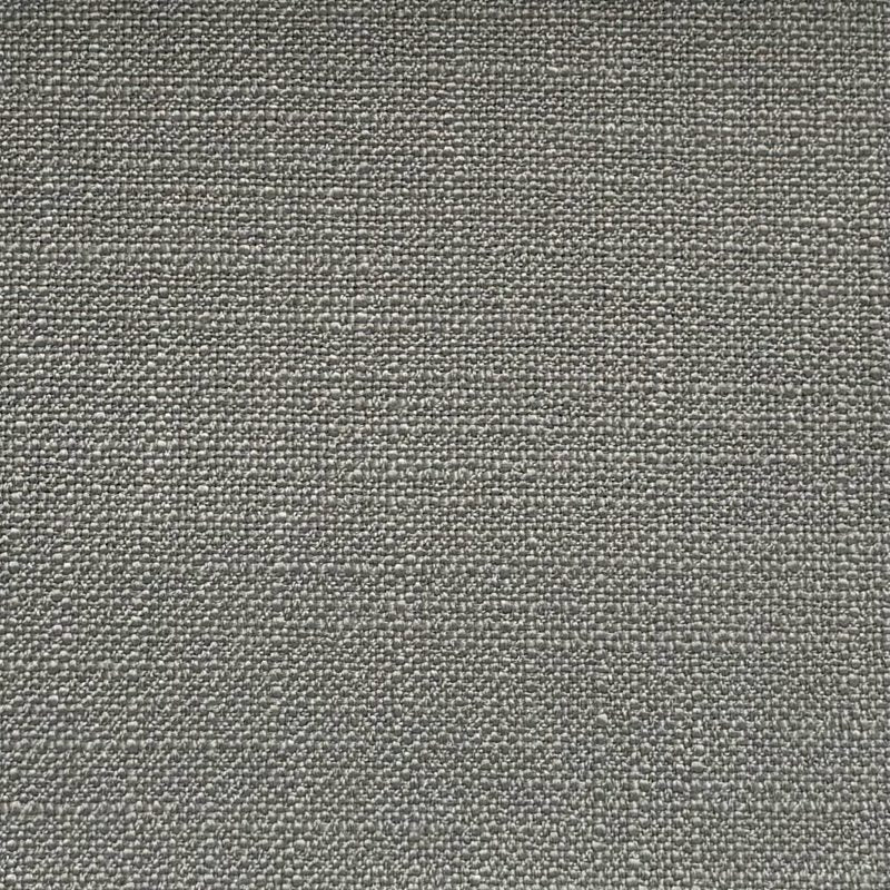 Elise Heavyweight Textured Faux Linen Grommet Soft Top Curtains Elise Grayish Green-15