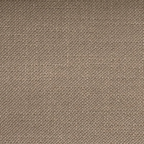 Elise Heavyweight Textured Faux Linen Custom Cafe Curtains Elise Reddish Brown-19