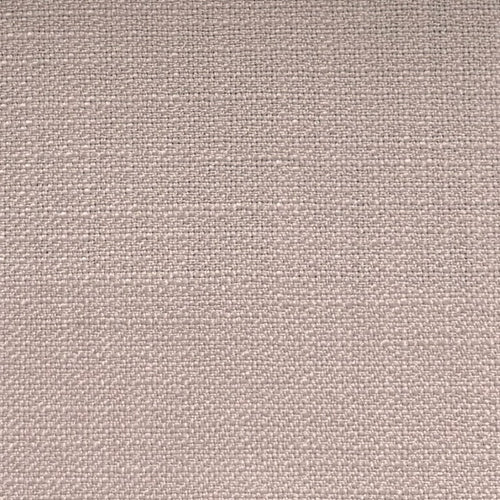 Elise Heavyweight Textured Faux Linen Custom Cafe Curtains Elise Pink-24