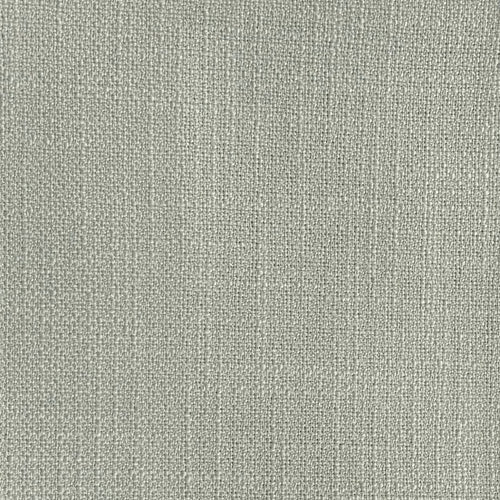 Elise Heavyweight Textured Faux Linen Grommet Soft Top Curtains Elise Light Gray-6