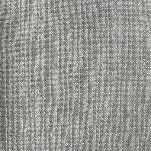 Elise Heavyweight Textured Faux Linen Grommet Soft Top Curtains Elise Pearl Gray-8