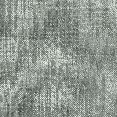 Elise Heavyweight Textured Faux Linen Grommet Soft Top Curtains Elise Steel Gray-9
