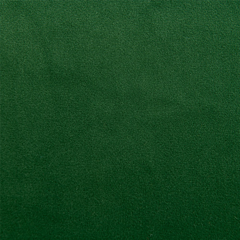 Aushme Luxurious Velvet Roman Shade Aushme Forest Green-26