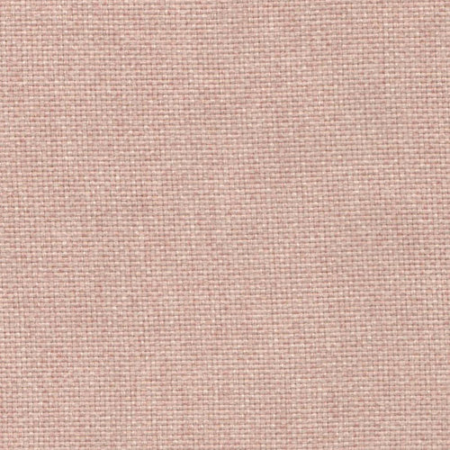 Tuscany Woven Faux Linen Custom Cafe Curtains Tuscany Pink-15