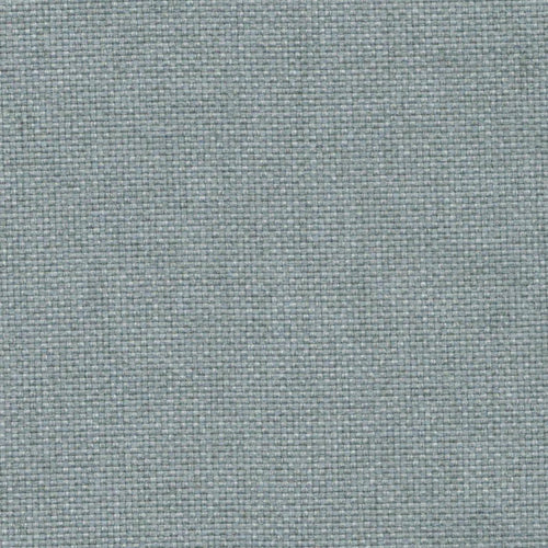 Tuscany Woven Faux Linen Custom Cafe Curtains Tuscany Light Blue-17