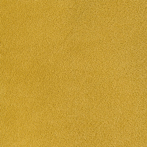 Nanov 100% Blackout Velvet Grommet Soft Top Custom Curtains Nanov Lemon Yellow-25