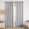 Draco Dragon Scale Velvet Room Darkening Pleat Custom Curtains Draco Light-Purple-58