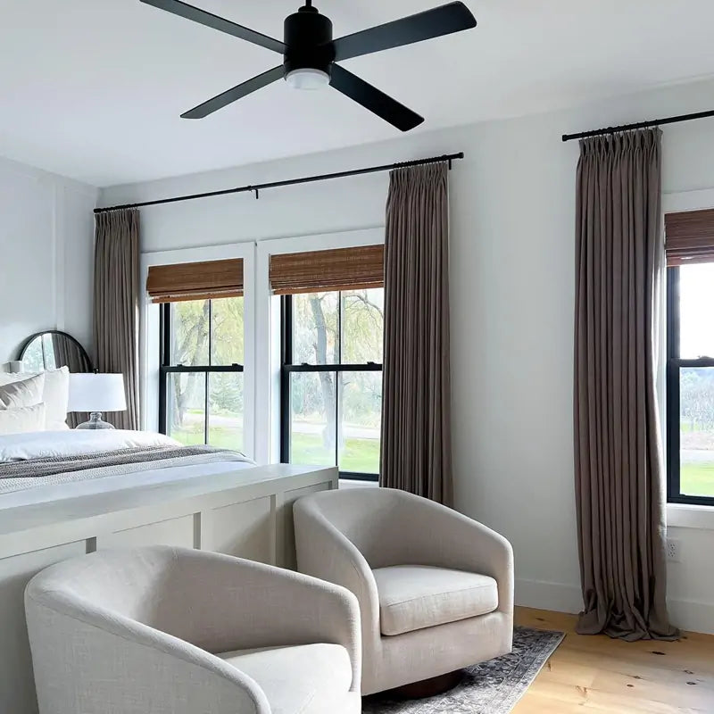 Lorna Oeko-Tex Linen Drapery Pinch Pleat Custom Curtains Lorna
