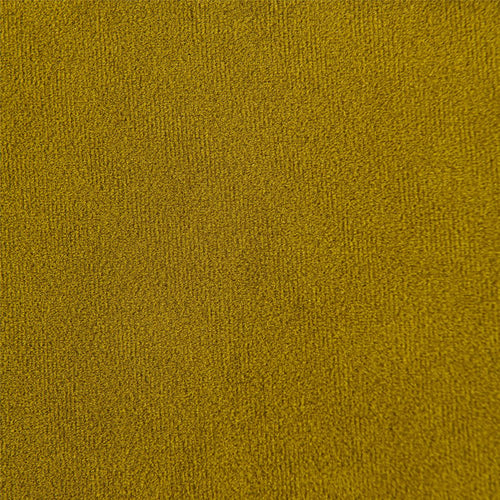 Aushme Luxurious Velvet Roman Shade Aushme Mustard-9