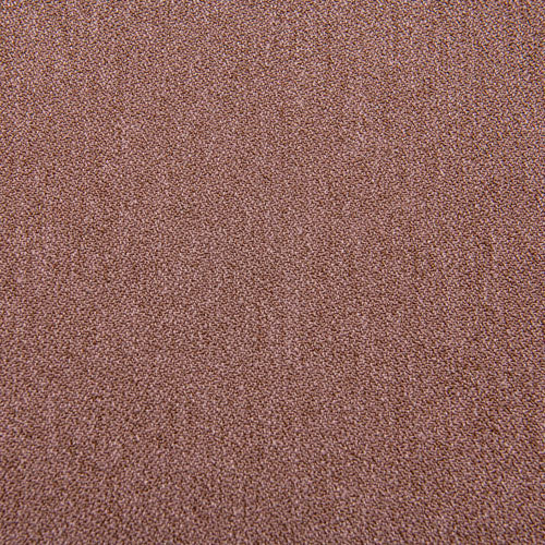 Lylac Cashmere Chenille Custom Curtains Pleated Lylac