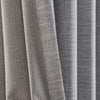 Shyn Linen Oeko-Tex Blackout Pinch Pleat Custom Curtains Shyn