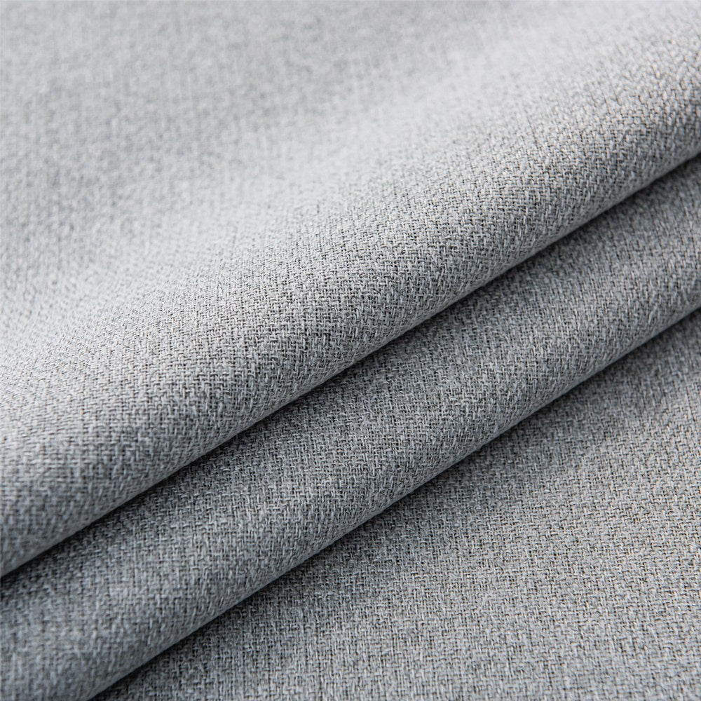 Lullaby Silver Gray-5 Lullaby