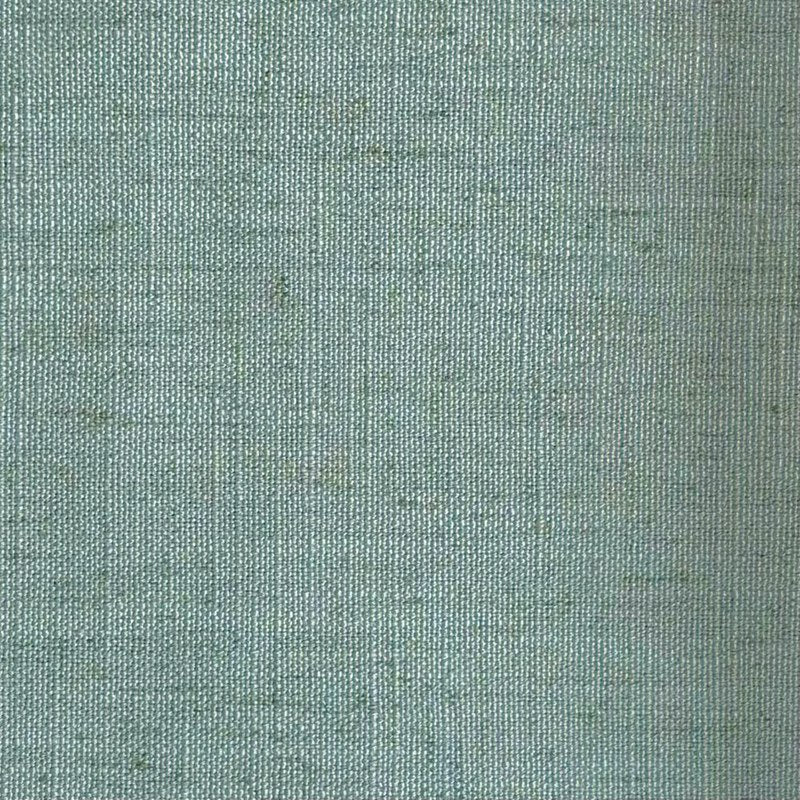 Thalia Textured Linen Grommet Soft Top Drapes Thalia Blue-12