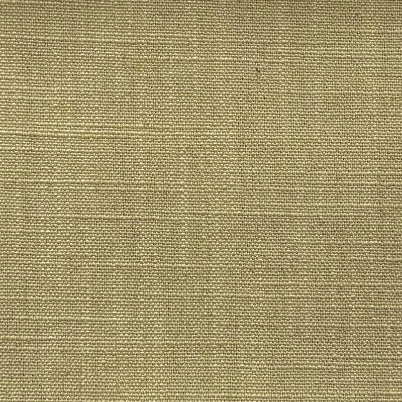 Thalia Textured Linen Grommet Soft Top Drapes Thalia Straw Yellow-7