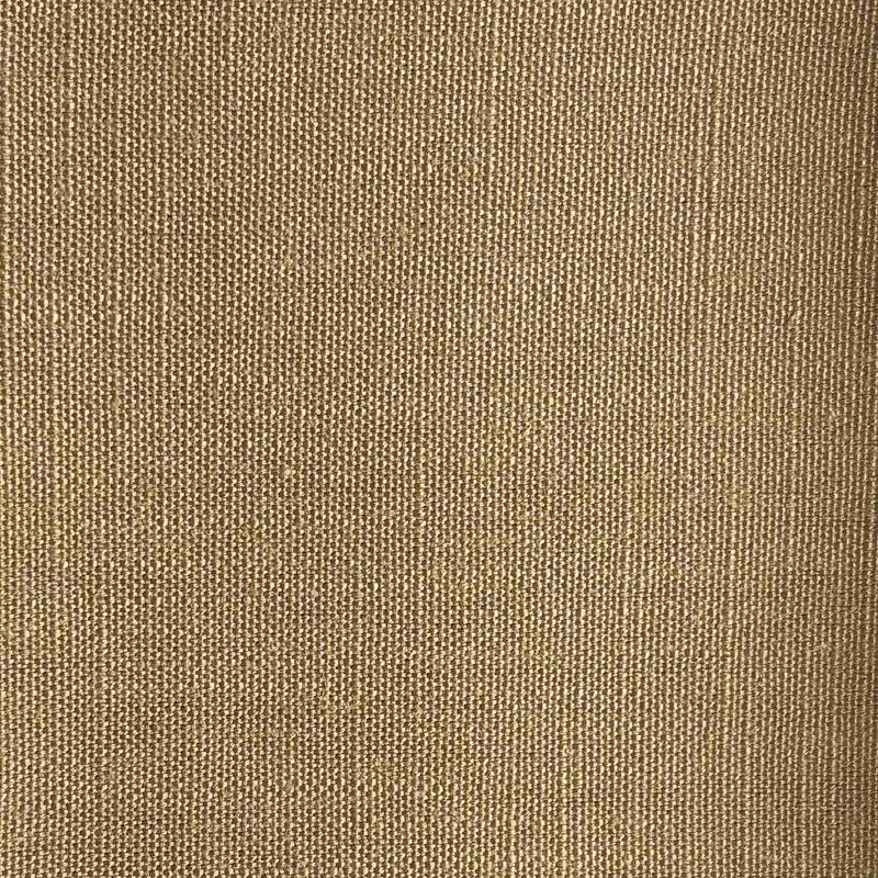 Thalia Textured Linen Grommet Soft Top Drapes Thalia Ochre Yellow-8