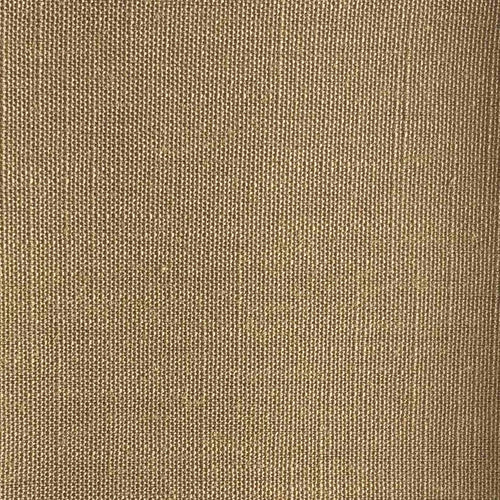 Thalia Textured Linen Grommet Soft Top Drapes Thalia Ochre Yellow-8
