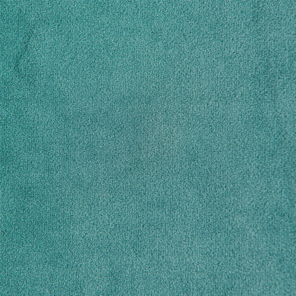 Aushme Luxurious Velvet Roman Shade Aushme Vivid Blue-28