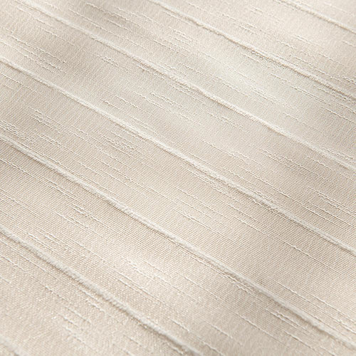 Gauzy Snowflake White Sheer Bathroom Pleat Custom Curtains Gauzy
