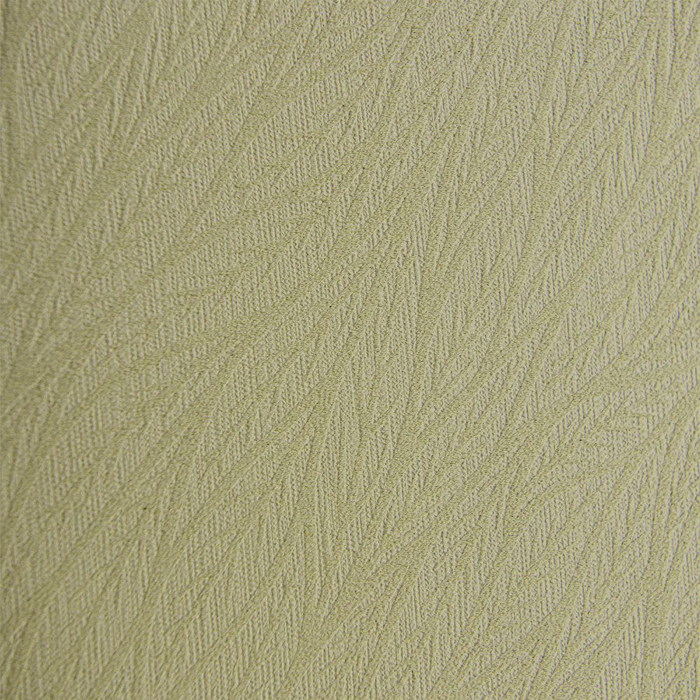 Cocove Tree Texture Heavyweight Grommet Soft Top Curtains Cocove Khaki Brown-16