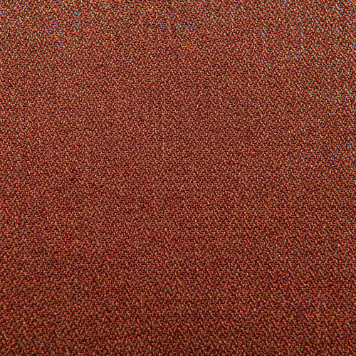 Lylac Cashmere Chenille Custom Curtains Pleated