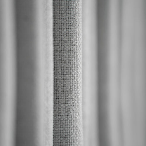 Tuscany Woven Faux Linen Pinch Pleat Custom Curtains Tuscany