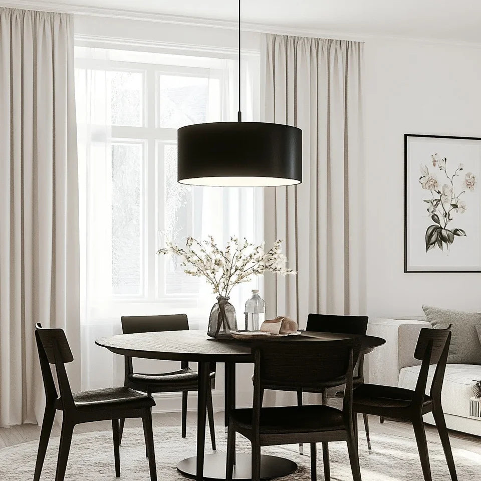 Velva Italian Cotton Velvet Room Darkening Pleat Custom Curtains Velva