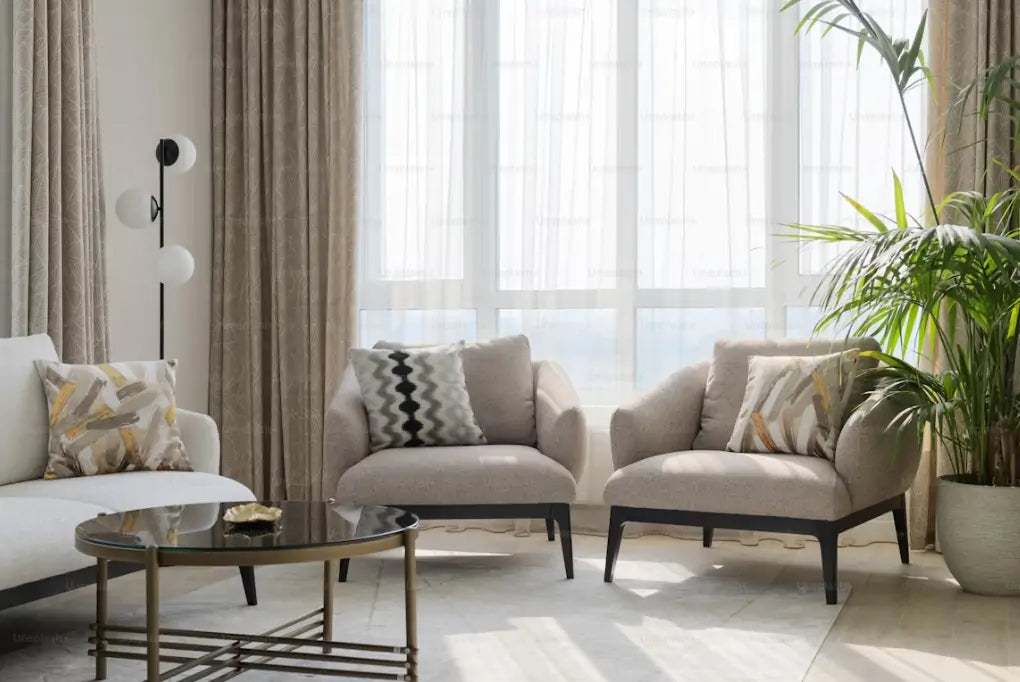 Do Curtains Help Block Sun and Heat in a House?