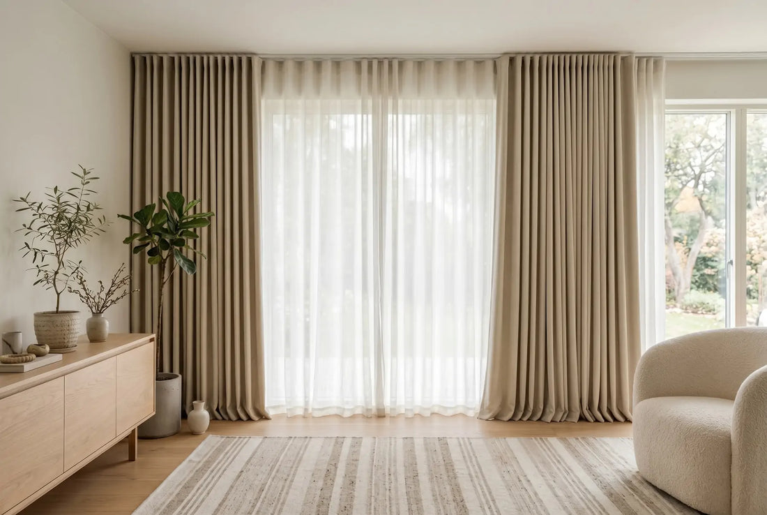 Velcet curtains room darking