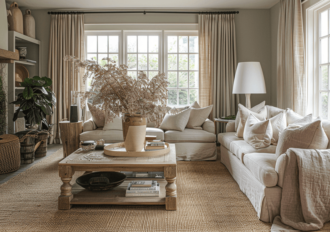 How To Take Measurement For Curtains? - ixacurtains