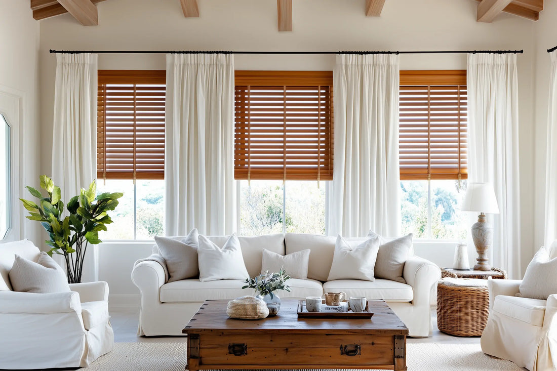 How to Install a Curtain Rod: The Professional Way to Elevate Your Space