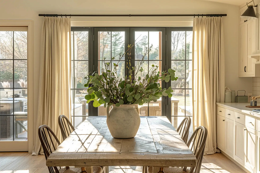 Custom Linen Care: The Ultimate Longevity Guide