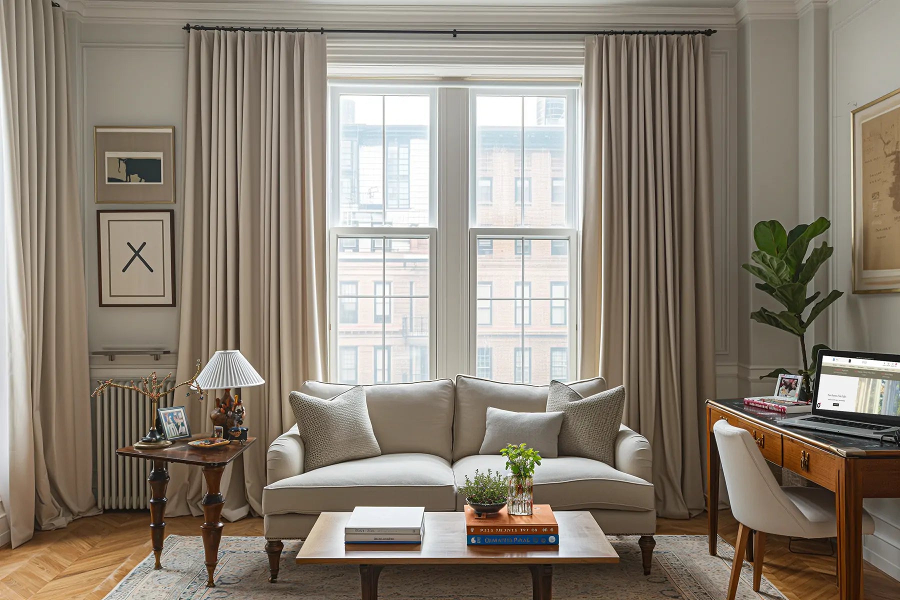 How to Order Curtains Online: A Step-by-Step Guide with IXAcurtains