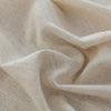 Nyla Breathable Blended Cotton Custom Curtains