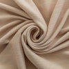 Aura Heavyweight Fantasy Cotton Custom Curtains For Living Room And Bedroom