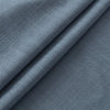 Bryn Slub Textured Faux Linen Custom Curtains