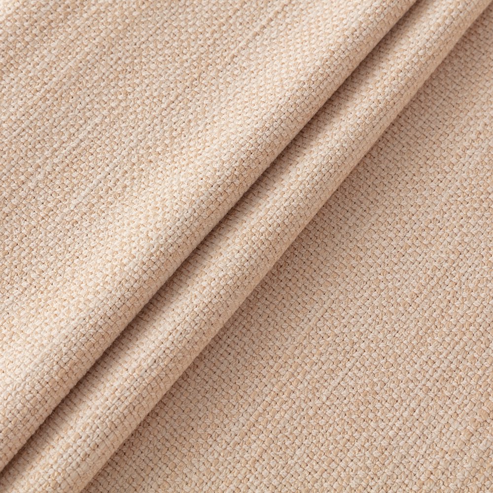 Aura Heavyweight Fantasy Cotton Custom Curtains For Living Room And Bedroom