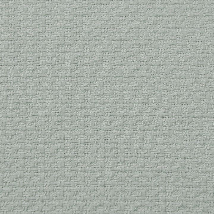 Waffle Chenille Blended Woven Custom Curtains