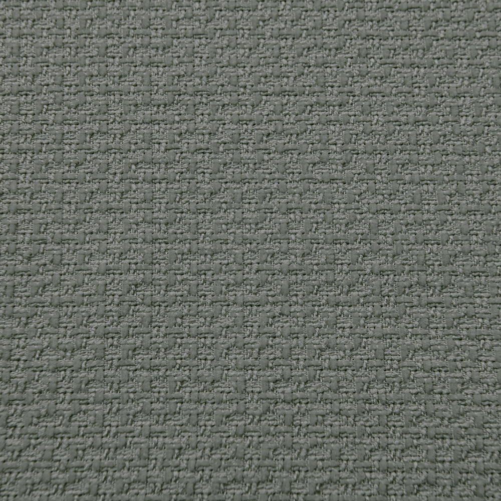 Waffle Chenille Blended Woven Custom Curtains