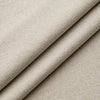 Tuscany Woven Faux Linen Custom Curtains