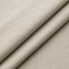 Tuscany Woven Faux Linen Custom Curtains
