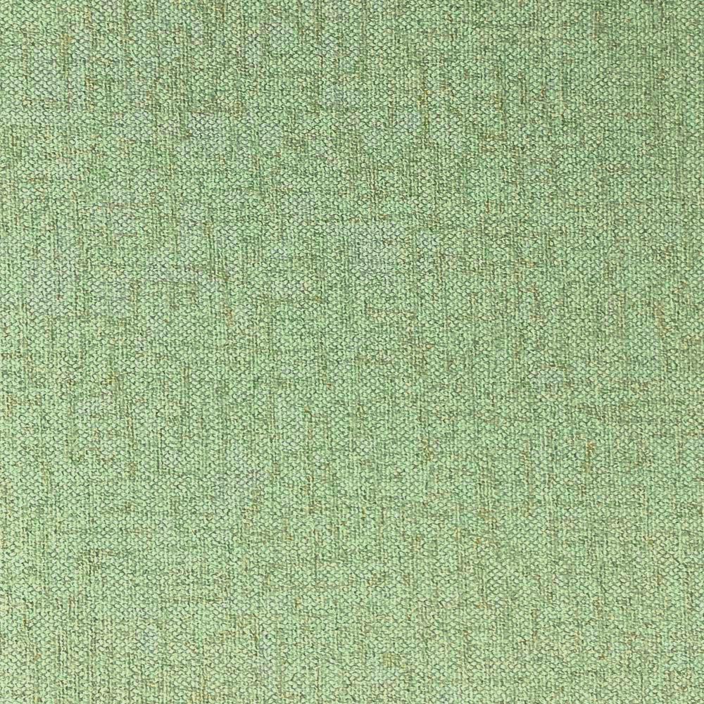 Green-14 Megan Faux Linen Texture Custom Curtains