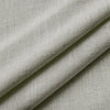 Cozy Heavyweight Linen Woven Bathroom Custom Curtains